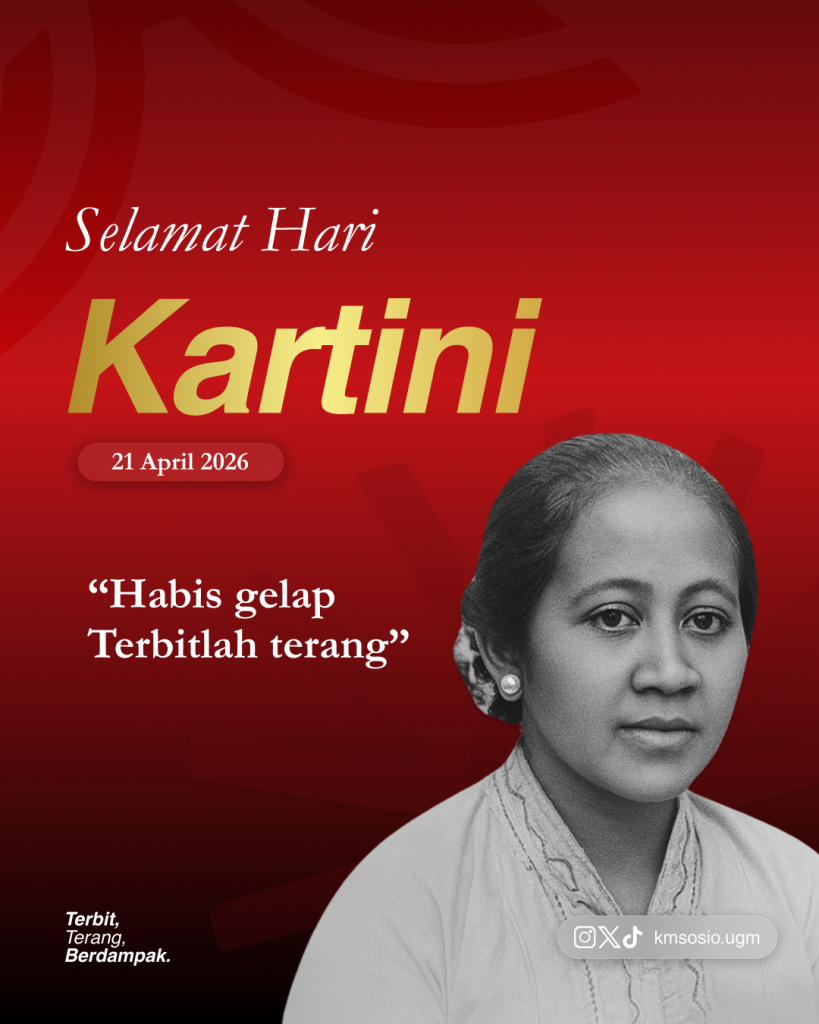 Selamat Hari Kartini